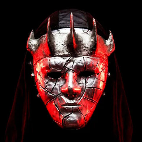 Salvyan - Hard Techno artist photo