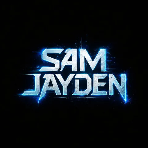 Photo of Sam Jayden