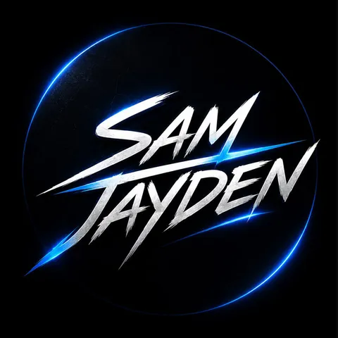 Sam Jayden - Hardstyle artist photo