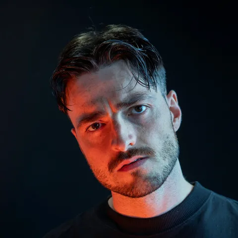 Sam Kitt - Acid Techno artist photo