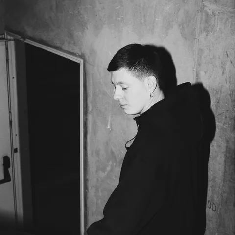 Sánchez Jr. - Acid Techno artist photo