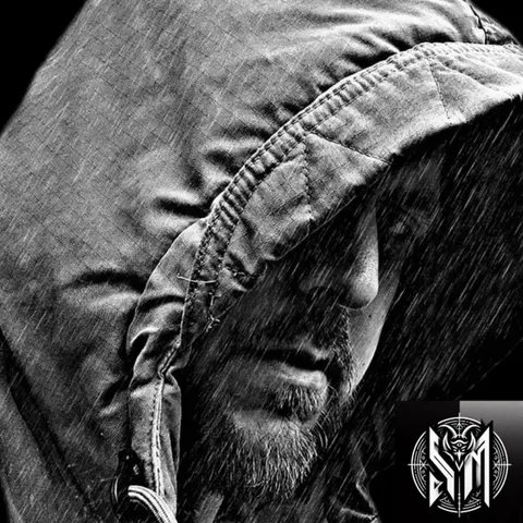 Sandro Mure - Hard Techno artist photo