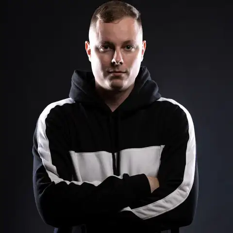 Saprin - Hardcore artist photo