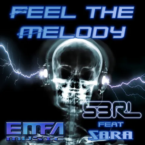 Sara - Happy Hardcore artist photo