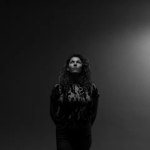 Sarah Anglionin - Hardstyle artist photo