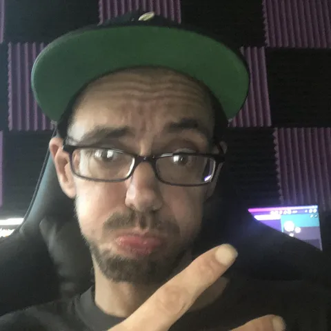 Sash Dee - Happy Hardcore artist photo