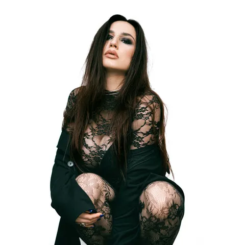 Sasha Romaniuk - Acid Techno artist photo