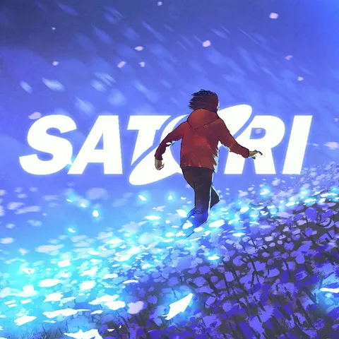 Satori - Happy Hardcore artist photo
