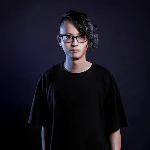 Savage States - Happy Hardcore artist photo