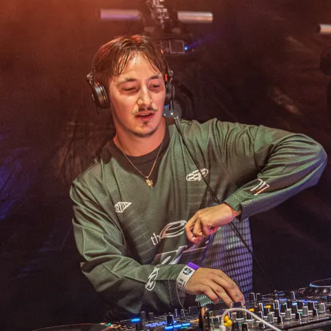 SAWA - Hard Techno artist photo