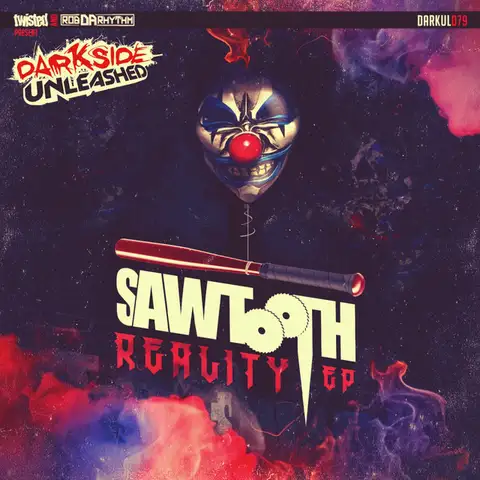 Sawtooth - Frenchcore artist photo
