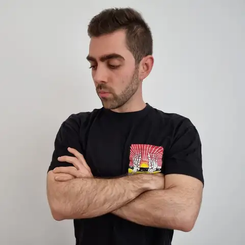 Saydit - Hardstyle artist photo