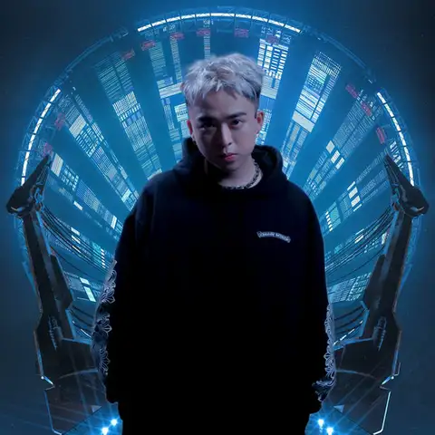 Scaro - Hardstyle artist photo