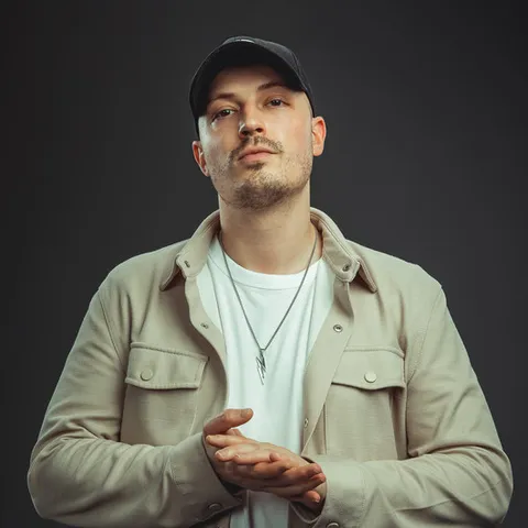 Scarra - Hardstyle artist photo
