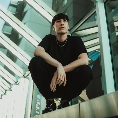 Scepticism - Acid Techno artist photo