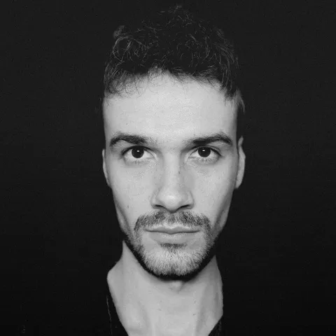 SCHAAR - Acid Techno artist photo