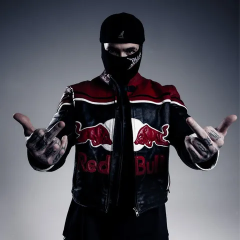 SCHLASS - Hard Techno artist photo