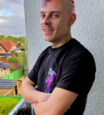 SchnipselTerror - Frenchcore artist photo