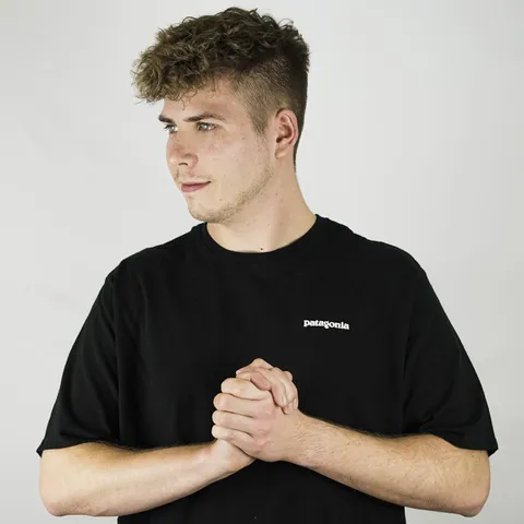 Schrandy - Hardstyle artist photo
