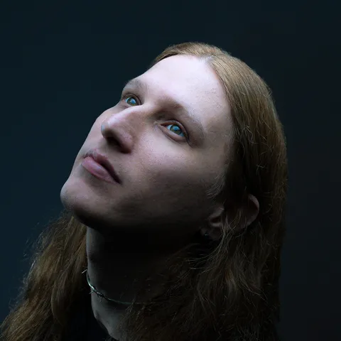 Schvartz Man - Hard Techno artist photo