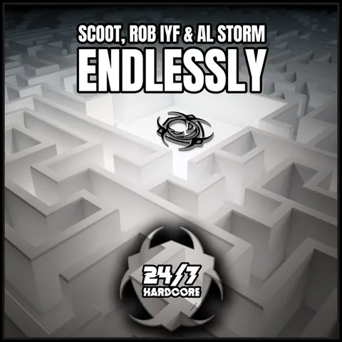 Scoot - Happy Hardcore artist photo