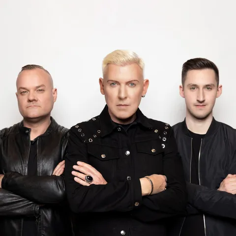 Scooter - Hardstyle artist photo
