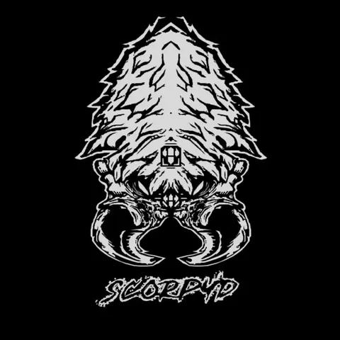 Scorpyd - Gabber artist photo