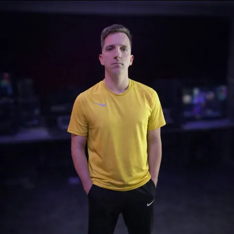 Scott Bounce - Happy Hardcore artist photo
