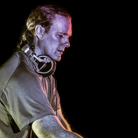 Scott Brown - Happy Hardcore artist photo