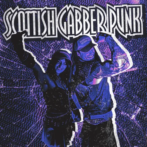 Scottish Gabber Punk - Gabber artist photo