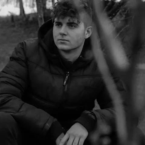 Scotty C - Happy Hardcore artist photo