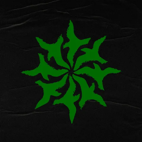Scourge - Hard Techno artist photo