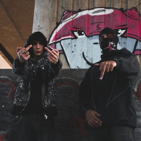 scream. - Gabber artist photo