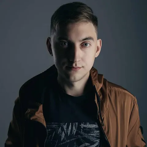 Scream Intention - Rawstyle artist photo