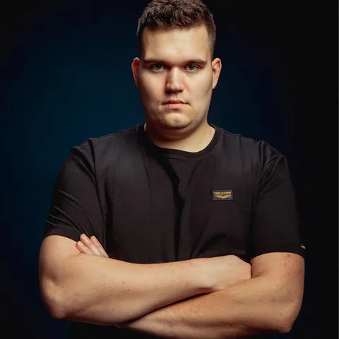 Screecher - Frenchcore artist photo