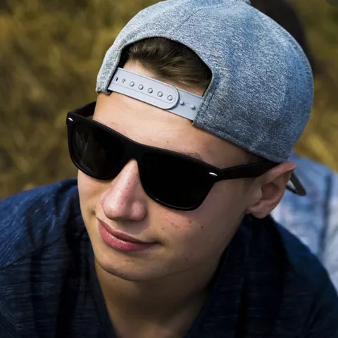 SCTN - Hardstyle artist photo