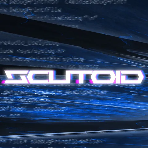 Scutoid - Hardstyle artist photo