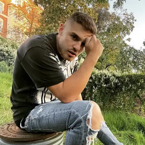 Scutta - Tekno artist photo