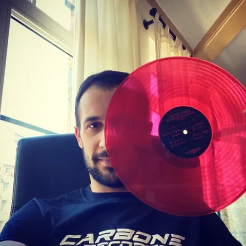 SDBX - Hard Techno artist photo