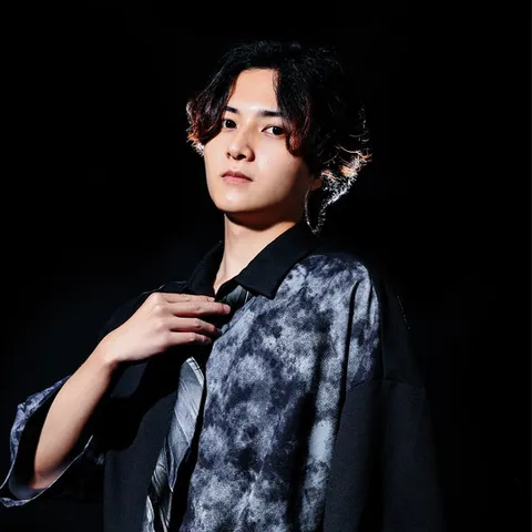 SDF - Frenchcore artist photo