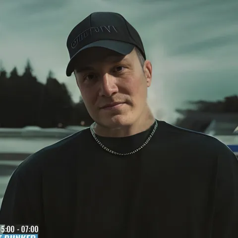 Sebastian Groth - Acid Techno artist photo