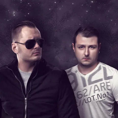 Section 1 - Hardstyle artist photo
