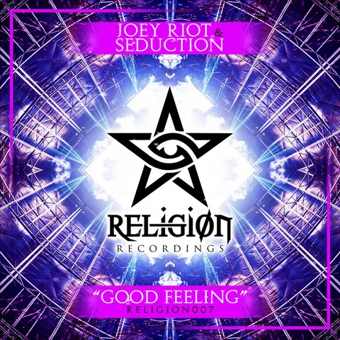Seduction - Happy Hardcore artist photo