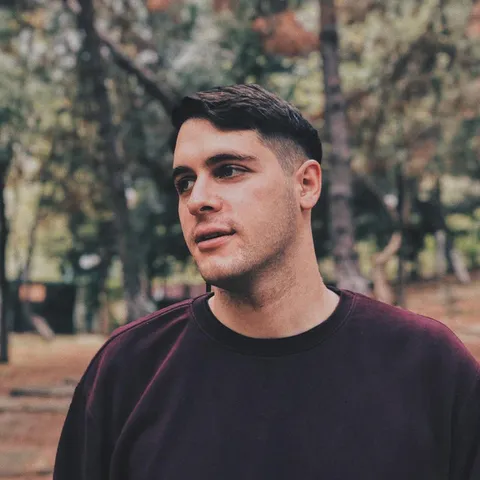 Sekulahr - Hard Techno artist photo