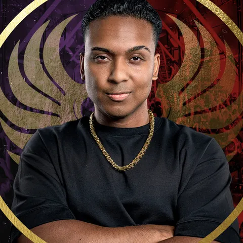 Serra - Frenchcore artist photo