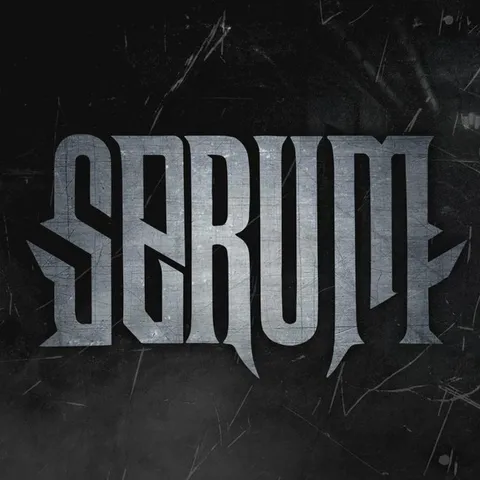 Serum - Frenchcore artist photo