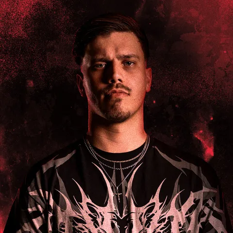 Sh1nigami - Frenchcore artist photo
