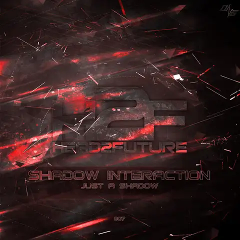 Shadow Interaction - Hardstyle artist photo