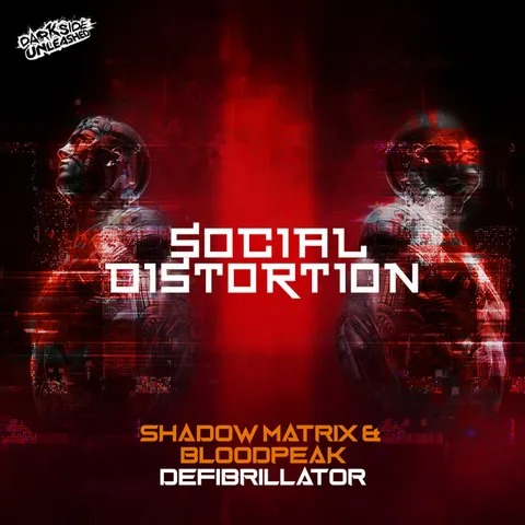 Shadow Matrix - Uptempo artist photo