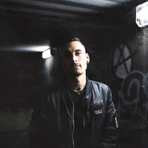 Photo of Shadym